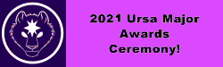 Ursa Major Awards for 2019 are up!